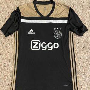 Ajax jersey
